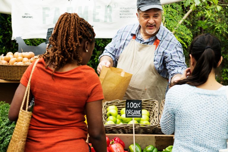 Home - Food Security