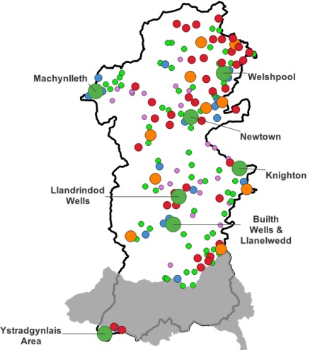 Powys Local Development Plan